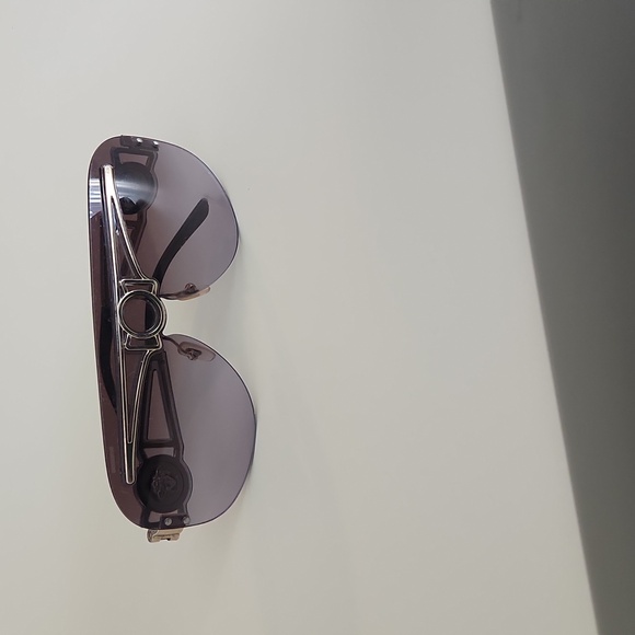 Versace Vintage Sunglasses - Picture 13 of 14